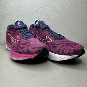Mizuno WAVE RIDER 26 Women's Running Shoes